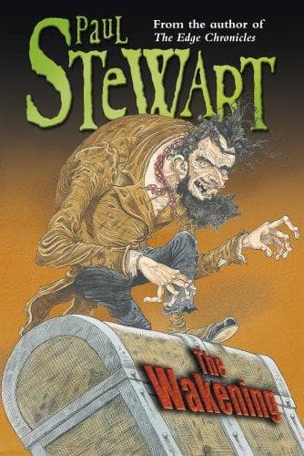 Cover image for The Wakening