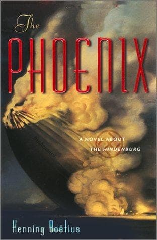 Cover image for The Phoenix