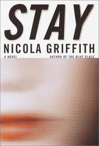 Cover image for Stay