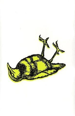 Cover image for Lullaby
