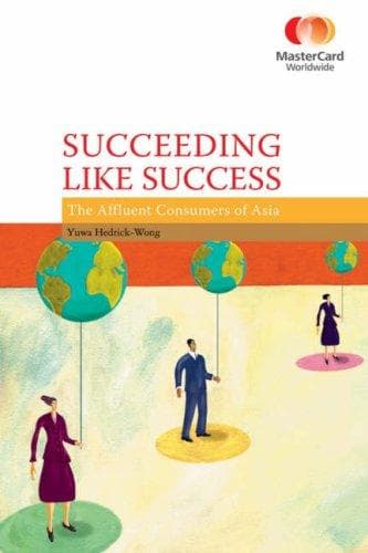 Succeeding like success