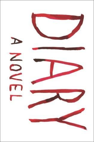 Cover image for Diary