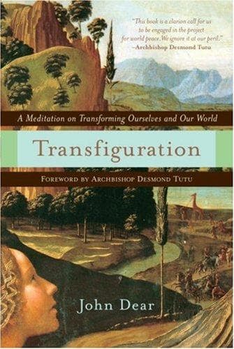 Cover image for Transfiguration