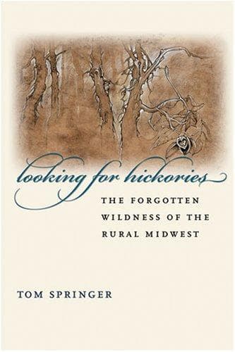 Looking for Hickories
