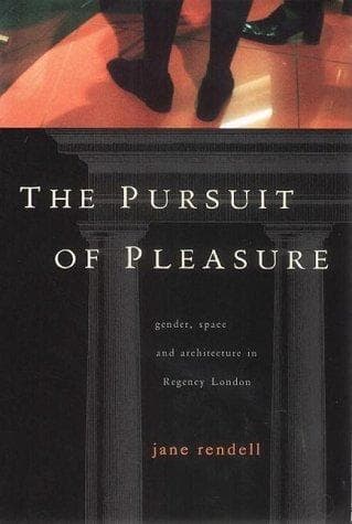 Cover image for Pursuit of Pleasure