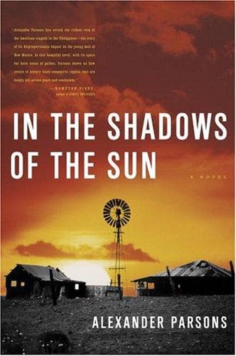 Cover image for In the Shadows of the Sun