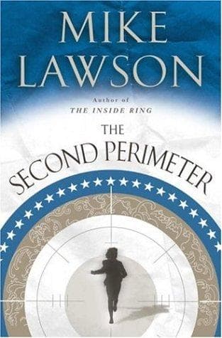 Cover image for The Second Perimeter