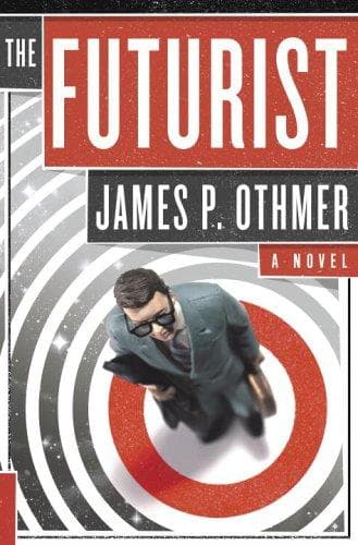 Cover image for The Futurist
