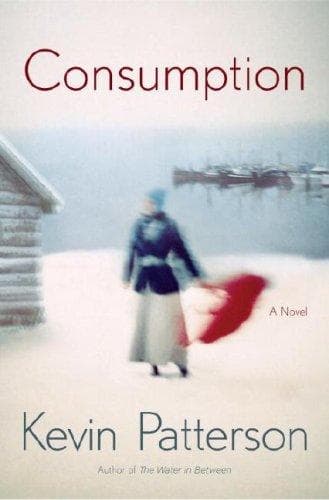 Cover image for Consumption