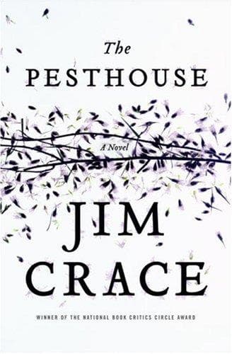 Cover image for The Pesthouse