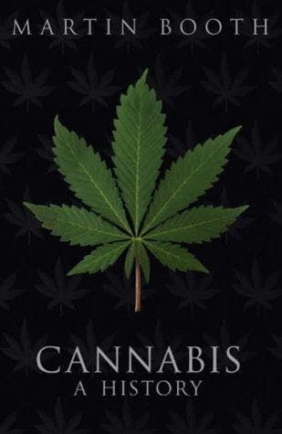 Cover image for Cannabis 