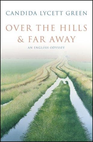 Cover image for Over the Hills and Far Away
