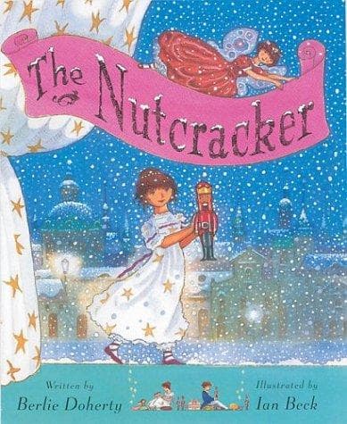 Cover image for The Nutcracker