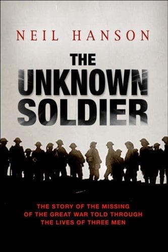 Cover image for Unknown Soldier, The