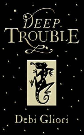 Cover image for Deep Trouble