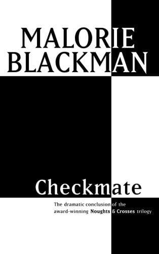Cover image for Checkmate