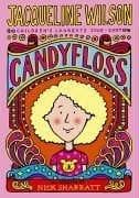 Cover image for Candy Floss