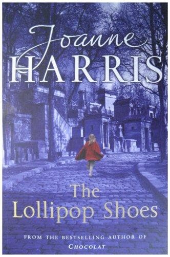 Cover image for The Lollipop Shoes