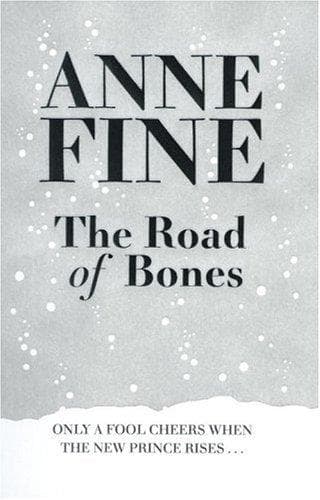 Cover image for The Road of Bones