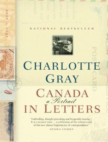 Cover image for Canada