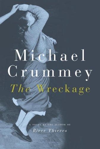 Cover image for The Wreckage