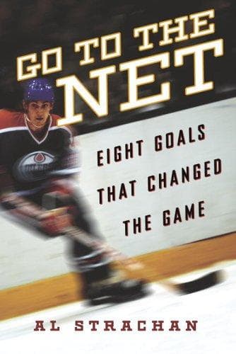 Cover image for Go to the Net