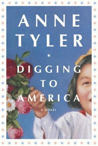 Cover image for Digging to America