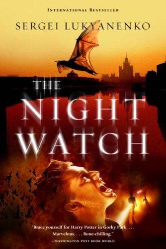 Cover image for The Night Watch