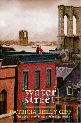Cover image for Water Street