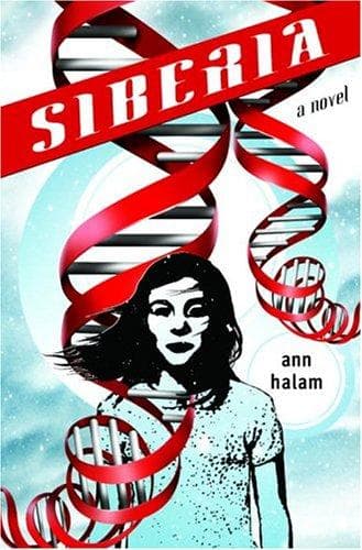 Cover image for Siberia