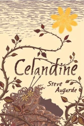 Cover image for Celandine