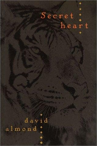Cover image for Secret heart