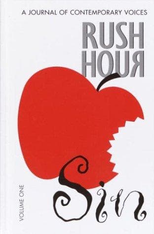Cover image for Rush Hour