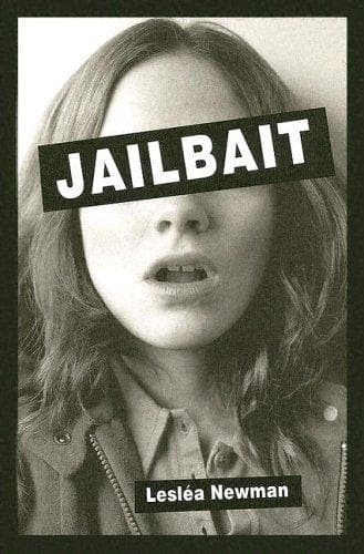 Cover image for Jailbait