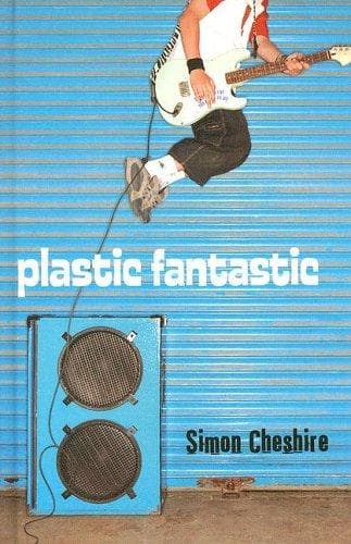 Cover image for Plastic fantastic