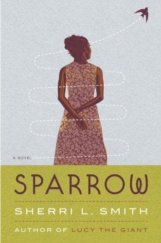 Cover image for Sparrow