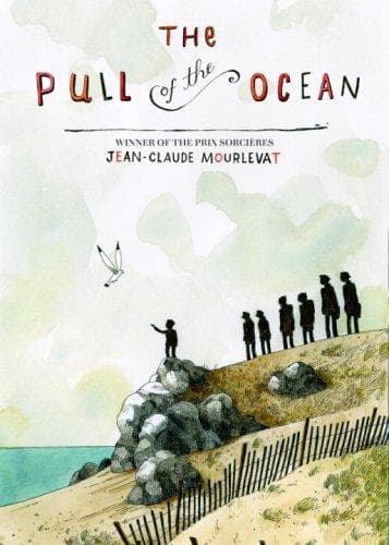 Cover image for The Pull of the Ocean