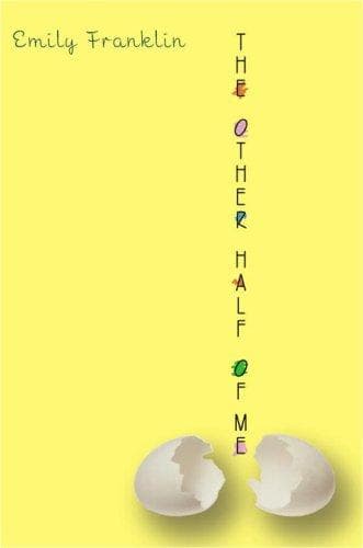 Cover image for The Other Half of Me