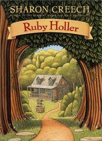 Cover image for Ruby Holler