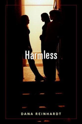 Cover image for Harmless