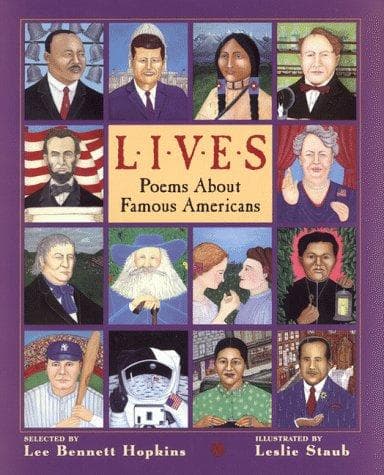 Cover image for Lives