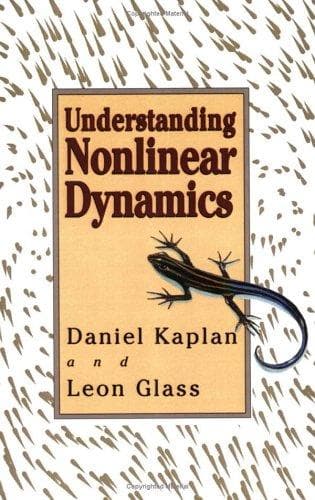 Cover image for Understanding nonlinear dynamics