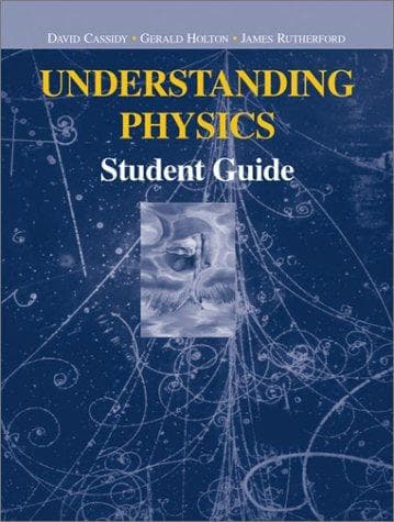 Cover image for Understanding physics