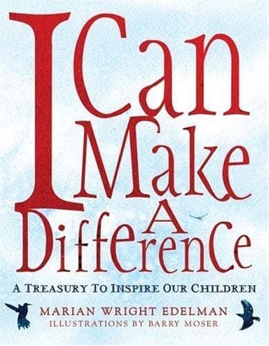 Cover image for I Can Make a Difference