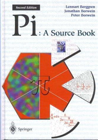 Cover image for Pi
