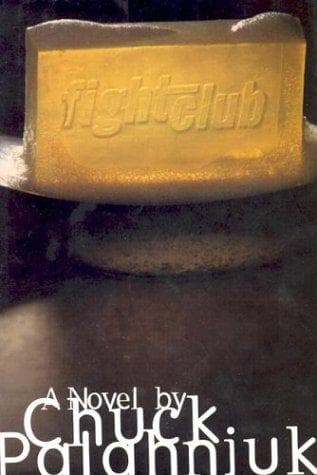 Cover image for Fight Club