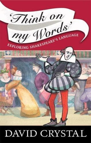 Cover image for Think On My Words