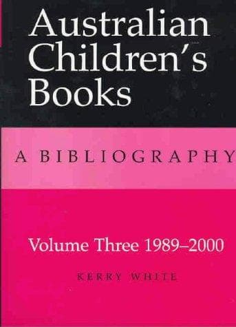 Book cover image