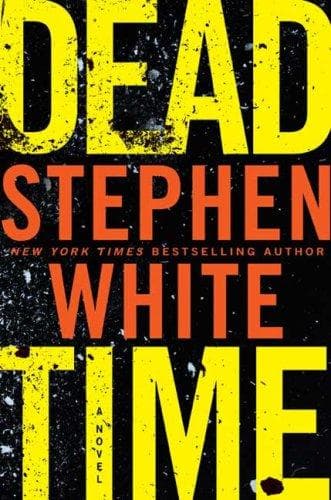 Cover image for Dead Time