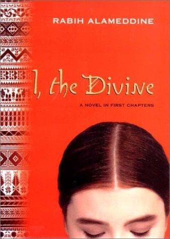 Cover image for I, the divine